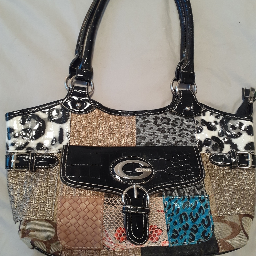 Purse, new